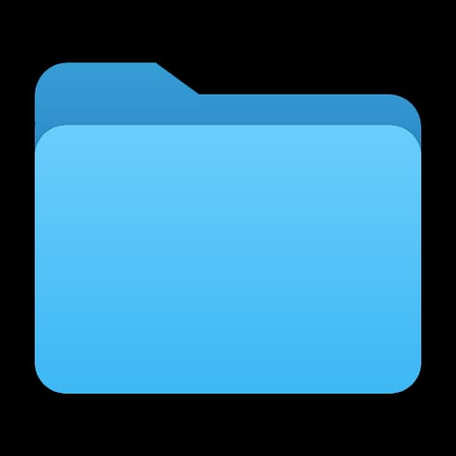 folder